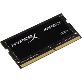 Hyperx Impact HX424S15IB/32 32 GB DDR4 2400 MHz CL15 Ram 