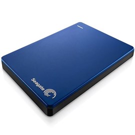 Seagate STDR2000202 Backup Plus Mavi 2TB 2.5" Usb 3.0/2.0 Taşınabilir Disk