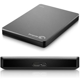 Seagate STDR2000201 Backup Plus Gümüş 2TB 2.5 Usb 3.0/2.0 Taşınabilir Disk
