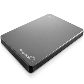 Seagate STDR1000201 Backup Plus Gümüş 1TB 2.5" Usb 3.0/2.0 Taşınabilir Disk