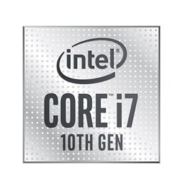 Intel Core i7-10700K 3.8 GHz LGA1200 16 MB Cache 125 W İşlemci