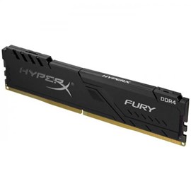 HyperX Fury HX436C17FB3K2/16 16GB (2x8GB) DDR4 3600MHz CL17 Siyah Ram
