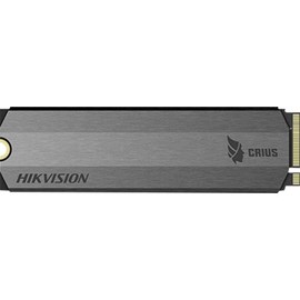 HIKVISION SSD E2000 512GB M.2 NVMe 3400/2600Mb/s