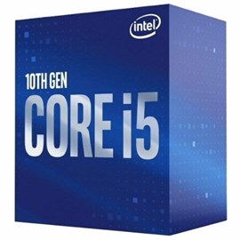 INTEL Core i5 10600 3.30GHz 12MB Önbellek 6 Çekirdek 1200 14nm İşlemci