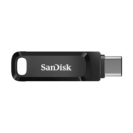 SanDisk Ultra Dual Drive Go Type-C SDDDC3-512G-G46 512 GB USB 3.1 Flash Bellek