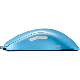 Benq Zowie FK1+-B DIVINA 3200 dpi Optik Mavi Usb Oyuncu Mouse