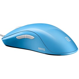 Benq Zowie FK1+-B DIVINA 3200 dpi Optik Mavi Usb Oyuncu Mouse