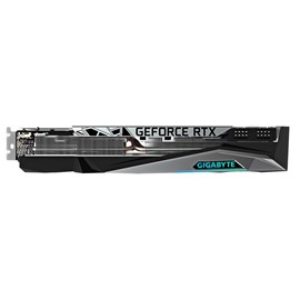 GIGABYTE GV-N3080GAMING OC-10GD Nvidia RTX3080 10GB 320 Bit GDDR6X DP-HDMI PCI 4.0 Gaming Ekran Kartı