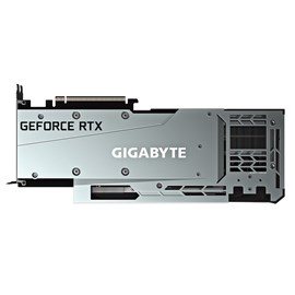 GIGABYTE GV-N3080GAMING OC-10GD Nvidia RTX3080 10GB 320 Bit GDDR6X DP-HDMI PCI 4.0 Gaming Ekran Kartı