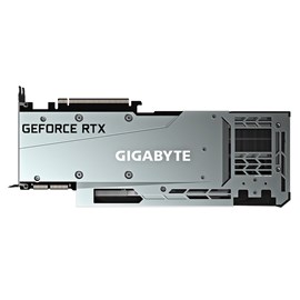 Gigabyte GV-N3090GAMING OC-24GD Nvidia RTX3090 24GB 384 Bit  GDDR6X PCI-E 4.0 Gaming Ekran Kartı