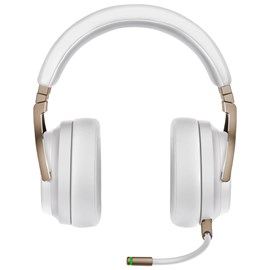 Corsair Virtuoso HI-FI RGB CA-9011224-EU Kablosuz Oyuncu Kulaklığı Beyaz