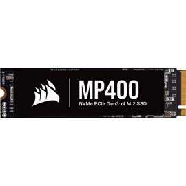CORSAIR CSSD-F2000GBMP400  2TB FORCE MP400 NVMe PCIe M.2 SSD 