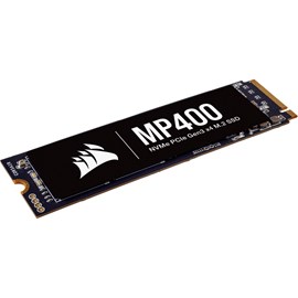 CORSAIR CSSD-F2000GBMP400  2TB FORCE MP400 NVMe PCIe M.2 SSD 