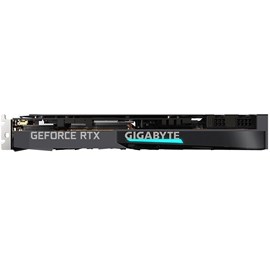 GIGABYTE GV-N3070EAGLE-8GD GeForce RTX 3070 EAGLE 8GB GDDR6 256 Bit Ekran Kartı