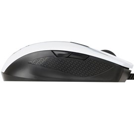 MSI Clutch GM40 Beyaz Gaming Mouse