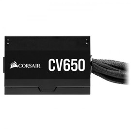 Corsair Carbide SPEC-05 CC-9011138-WW CV650 CC-9020130-EU 650W 80 Plus Bronze USB 3.0 Siyah ATX Mid-Tower Gaming Kasa
