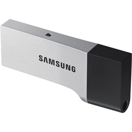 Samsung MUF-32CB/APC DUO 32GB Usb 3.0 OTG Flash Bellek 130Mb/sn