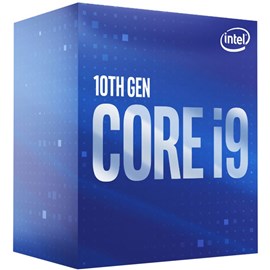 Intel Core i9-10900F 2.8 GHz LGA1200 20 MB Cache 65 W İşlemci