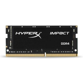 Kingston HyperX Impact HX432S20IB2/16 16 GB DDR4 3200 MHz CL20 Ram 