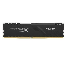 Kingston HyperX Fury HX430C16FB4/16 16 GB DDR4 3000 MHz CL16 Ram 