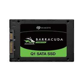 SEAGATE ZA960CV1A001 960GB Barracuda Q1 SATA 3.0 2.5 SSD (550MB Okuma / 500MB Yazma)
