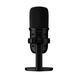 HyperX Solocast HMIS1X-XX-BK/G Oyuncu Mikrofon