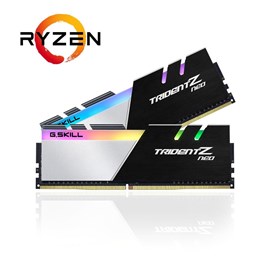 G.Skill Trident Z Neo RGB F4-3200C16D-64GTZN 64 GB DDR4 3200 MHz CL16 Ram