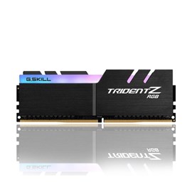 G.Skill Trident Z RGB F4-4000C18Q-128GTZR 128 GB (4x32) DDR4 4000 MHz CL18 Ram