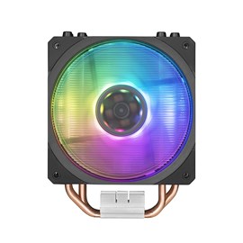 CM Hyper 212 Spectrum 120cm Rainbow Led Fanlı Intel/AM4 Uyumlu İşlemci Soğutucu