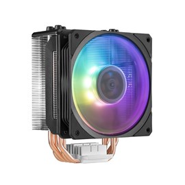 CM Hyper 212 Spectrum 120cm Rainbow Led Fanlı Intel/AM4 Uyumlu İşlemci Soğutucu