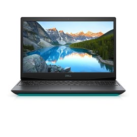 Dell G515 Core i7-10750H 16 GB 512 GB SSD 6 GB RTX 2060 15.6 Ubuntu Gaming Notebook
