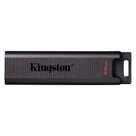 Kingston Datatraveler 512GB  3.2 Gen 2 USB Bellek DTMAX/512GB