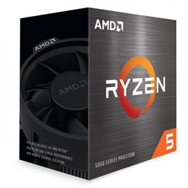AMD RYZEN 5 5600 4.4GHZ 35MB 65W AM4 İşlemci