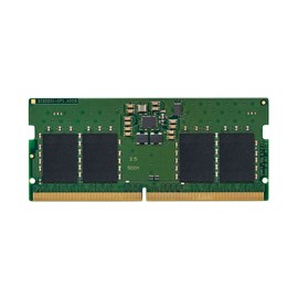 Kingston KVR48S40BS6-8 8GB 4800MHz DDR5 CL40 SODIMM