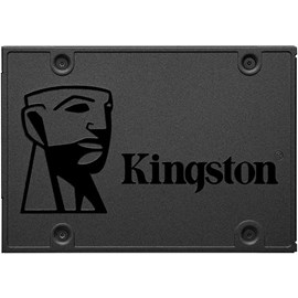 Kingston SA400S37/240G SSDNow SA400 240GB Sata3 2.5 500Mb-350Mb