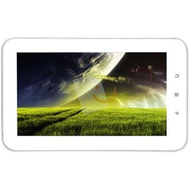 Stormax SMX-T701W Beyaz A10 1GB 16GB HDMI Wi-Fi 10.1 Android 4.0