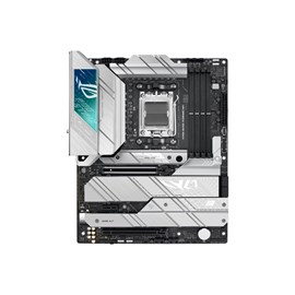 Asus ROG Strix X670E-A Gaming WIFI AMD X670 Soket AM5 DDR5 ATX Gaming Anakart 