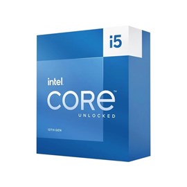 Intel Core i5 13600KF 3.5GHz 24MB Önbellek 14 Çekirdek 1700 10nm İşlemci Box (FANSIZ)