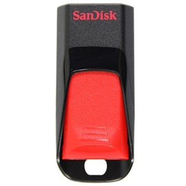 SanDisk SDCZ51-064G-B35 Cruzer Edge Sürgülü 64GB Usb Flash Bellek