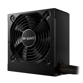Be Quiet! System Power 10 550W 80+ Bronze Sessiz Güç Kaynağı - BN327