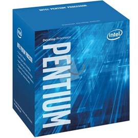 Intel Pentium G4400 3.30GHz 3MB HD Vga Lga1151 İşlemci