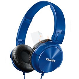 Philips SHL3060BL/00 Mavi Kulaklık