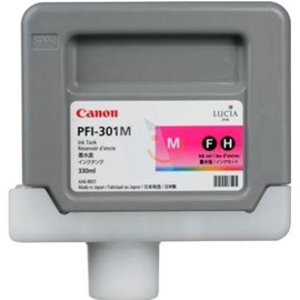 Canon PFI-301M Kırmızı Kartuş IPF8000