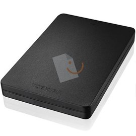 Toshiba HDTH310EK3AA Canvio Alu Siyah 1TB 2.5 Usb 3.0/2.0 Disk