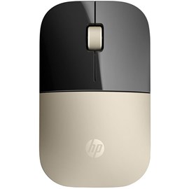 HP X7Q43AA Z3700 Altın Kablosuz Usb Mouse