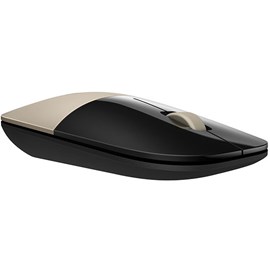 HP X7Q43AA Z3700 Altın Kablosuz Usb Mouse