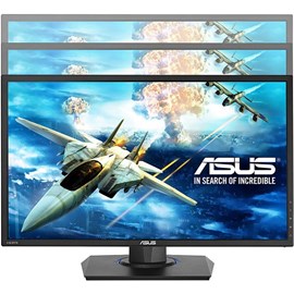 Asus VG245H 24 1ms Full HD 2x HDMI Hoparlör FreeSync Gaming Led Monitör