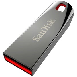 SanDisk SDCZ71-016G-B35 Cruzer Force 16GB Usb 2.0 Metal Flash Bellek
