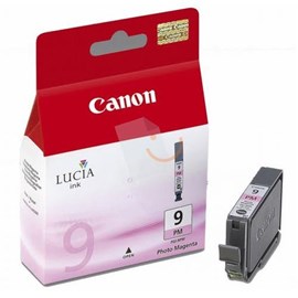 Canon Pgi-9Pm Photo Magenta Mürekkep Kartuşu 9500 MX7600