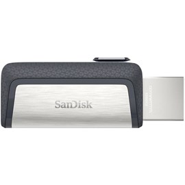 SanDisk SDDDC2-032G-G46 Ultra Dual Drive USB Type-C 32GB Usb 3.1 Flash Bellek 150Mb/s